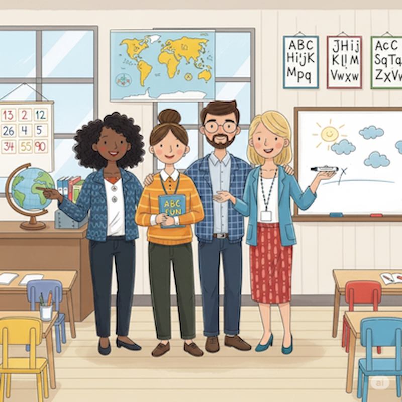 信頼できる講師陣