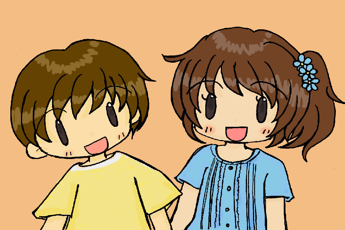 メインイラスト