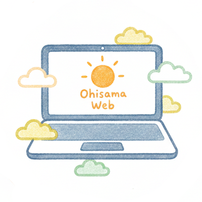 Web制作アイコン