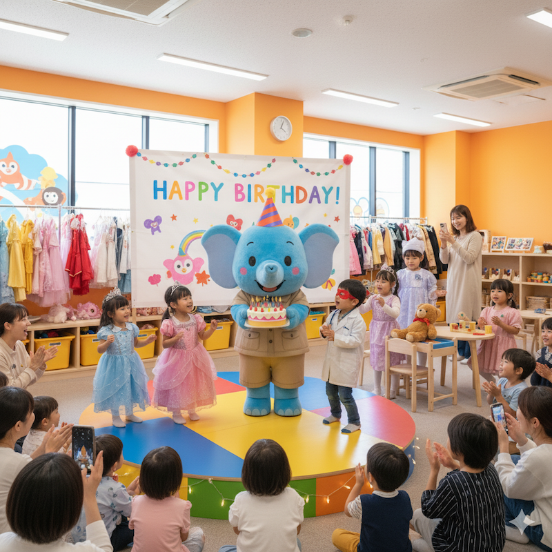 課題・目的のイメージ